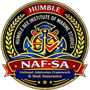 HBIMS-NAF&SA™ official seal